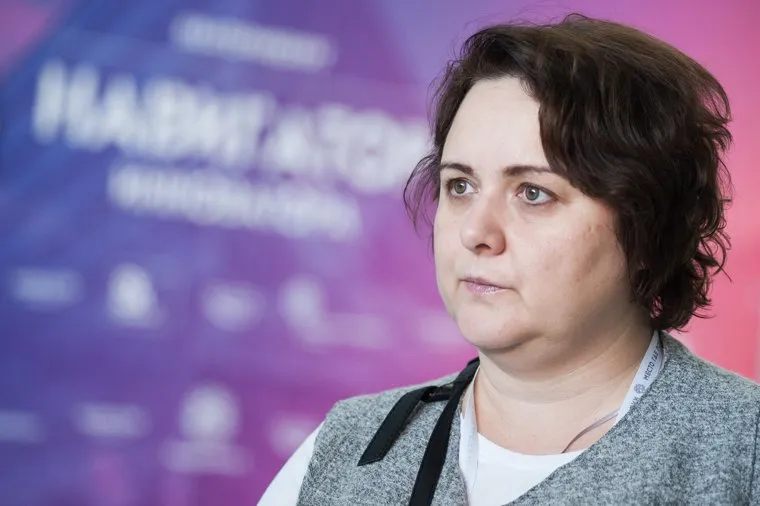 Итоги четырехдневной программы «Навигатор инноватора». Екатеринбург, морозова екатерина