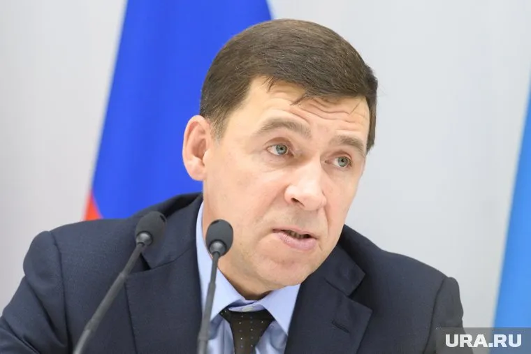 Задачи от губернатора получили его заместитель Павел Креков и министр АПК Дмитрий Дегтярев