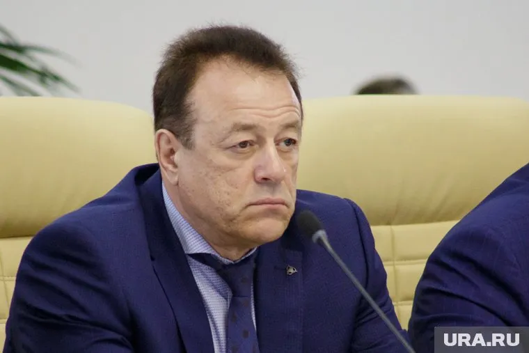 Совет по физкультуре и спорту под председательством губернатора Максима Решетникова. Пермь
