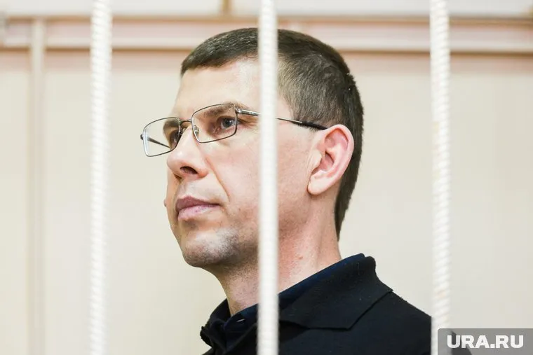 Ивану Белавкину не стали менять приговор