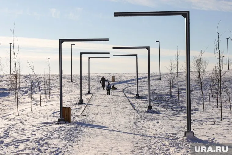 Вероятно, вторую очередь Преображенского «РСГ» предложат благоустроить за свой счет