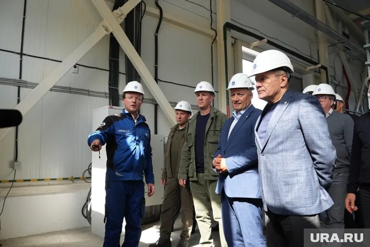 На ликвидацию накопленного вреда на территории БЦБК запланировано направить свыше 15 миллиардов рублей