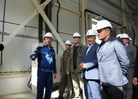 Патрушев оценил ход работ по предотвращению экологической катастрофы на Байкале