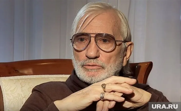 Еще накануне режиссер и сценарист чувствовал себя хорошо