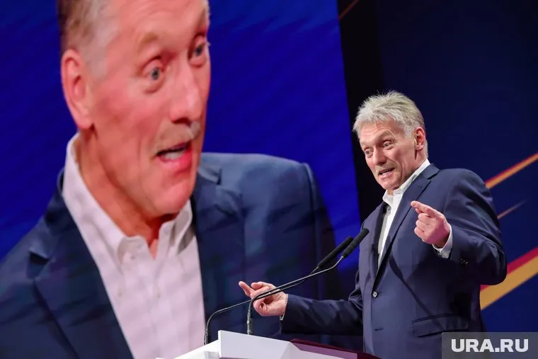 Песков предостерег от принятия резких решений в экономике