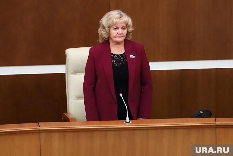 Людмила Бабушкина выбрала в Общественный совет трех человек