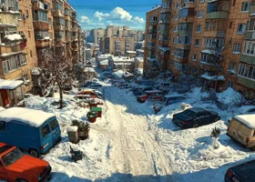 Какая погода поджидает россиян грядущей зимой: главные прогнозы и предупреждения