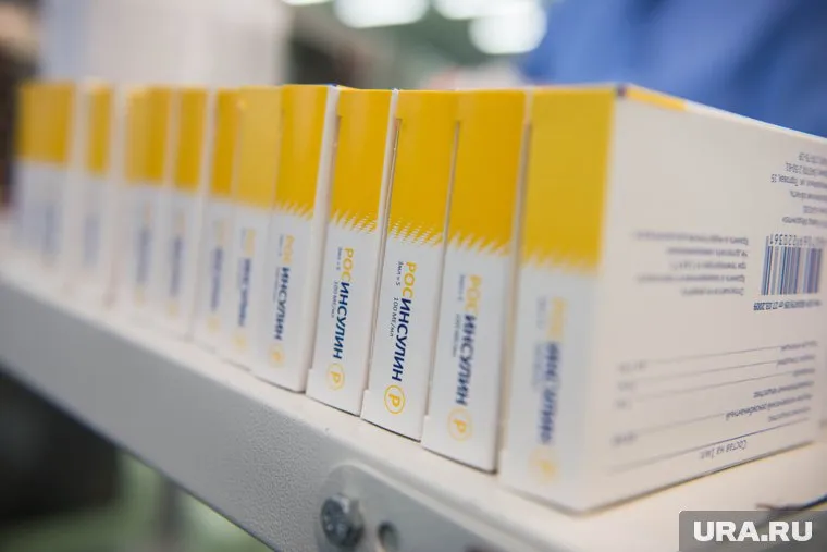 Расходные материалы к инсулиновым помпам решено закупить за счет денег из регионального бюджета