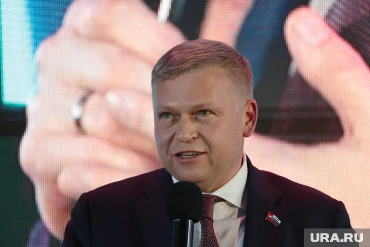Алексей Демкин предложил взять время на обсуждение законопроекта о повышении штрафов