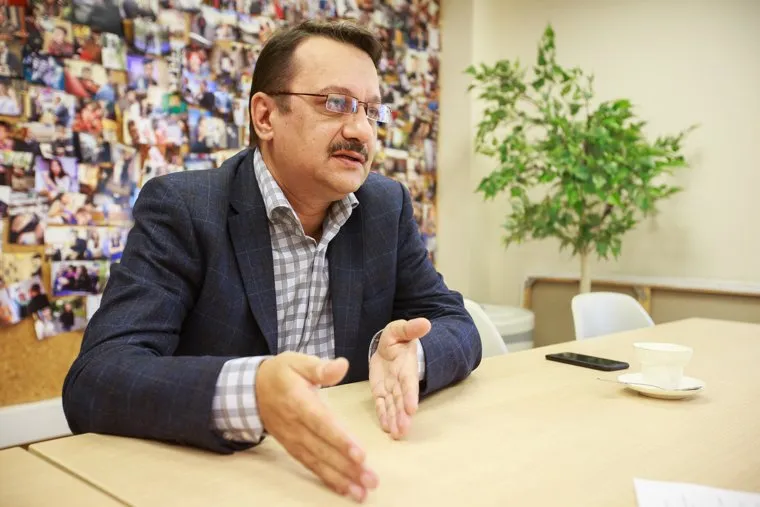 Эдуард Коридоров. Интервью. Екатеринбург, коридоров эдуард