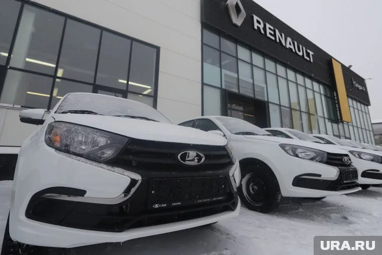 Renault готовит «АвтоВАЗ» к продаже