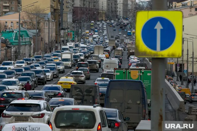 Минтранс России хочет внести изменения в ПДД