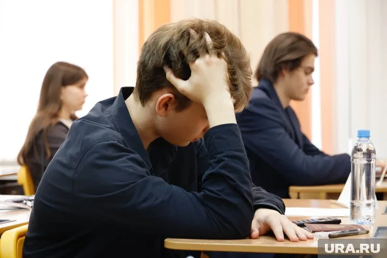 Лицеистов поздравят 1 июля на общегородском выпускном