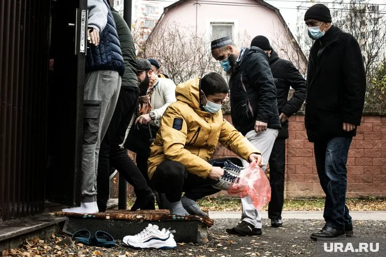 Регион покинуло больше 4 тыс. мигрантов