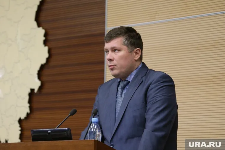 Новый год начался для Дмитрия Матвеева с конфликтов