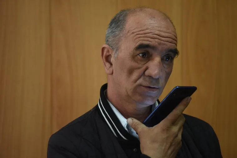 Александр Наумов. Екатеринбург 