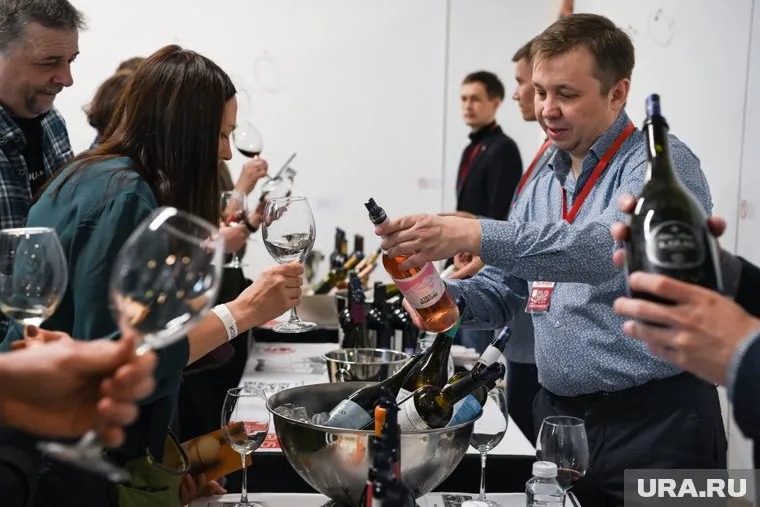 Винный фестиваль уральских сомелье пройдет в третий раз, но впервые вне Екатеринбурга