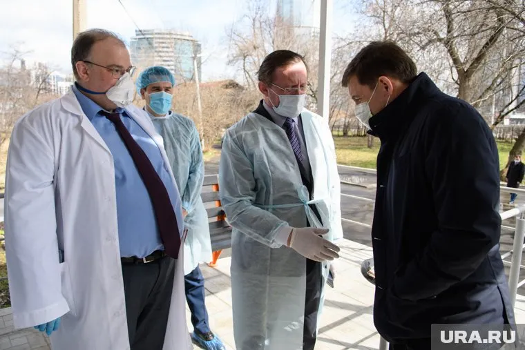 Принимая решение, губернатор не обсудил его со всеми специалистами