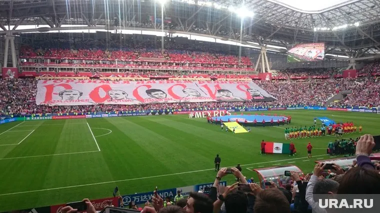 Сборная России не смогла порадовать болельщиков, но впечатления от турнира остались самые лучшие