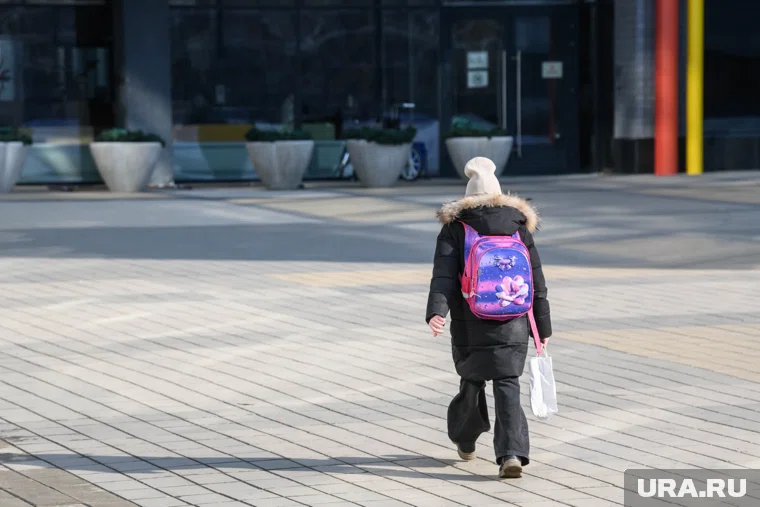 Комиссия уже работает над решением конфликта между школой и мамой девочки