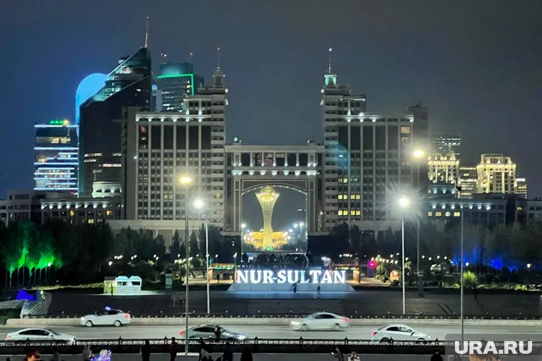 Россияне едут в Казахстан за открытием карт