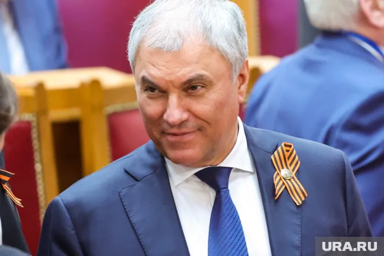 Володин назвал число детей мигрантов, которые смогли сдать экзамен по русскому языку