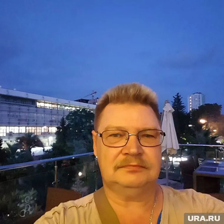В особняке Бандурина сгорели все вещи артиста