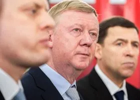 Путин назначил Чубайса на новую должность