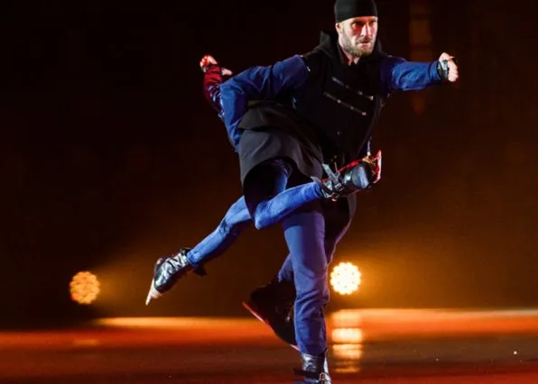 Фотография из галереи