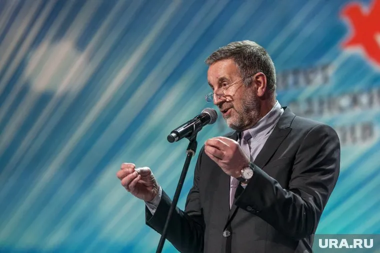 Ярмольник считает, что ТВ ведет себя преступно, транслируя скандальные передачи