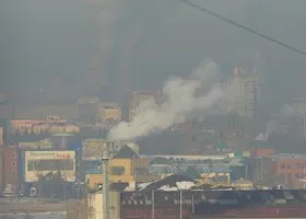 Выходец с ММК будет отвечать за качество воздуха в Челябинске