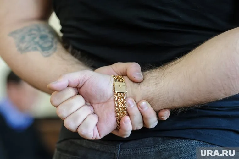 Гасанов на хотел платить за эротический массаж (архивное фото)