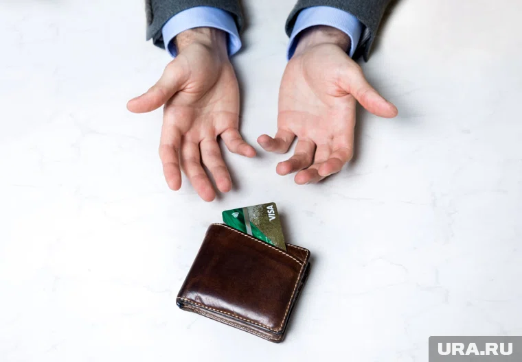 Вывод из оборота карт Visa связан с безопасностью