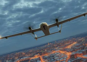 МО РФ: над тремя регионами России сбиты украинские беспилотники