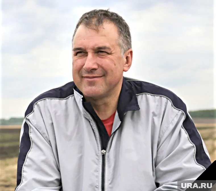 Сергей Лукьянов разбился на отдыхе