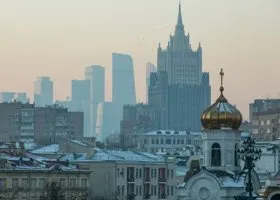 В МИД озвучили позицию России по ДСНВ