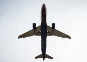 В Москве сломался лайнер с иностранными фанатами, летящими в Екатеринбург