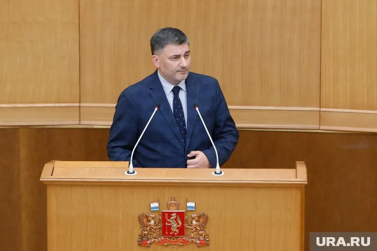 К исполнению обязанностей Антон Третьяков приступит 19 декабря