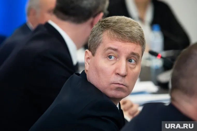 Это второй мэр ХМАО, покинувший свою должность за последний месяц