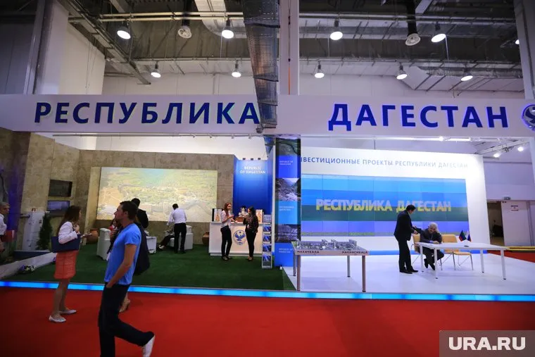 Власти Дагестана предупреждали о провокациях из-за атаки Израиля на сектор Газа