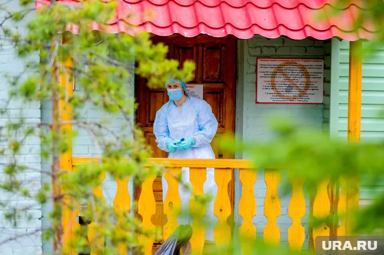 По мнению самих врачей, это естественный процесс