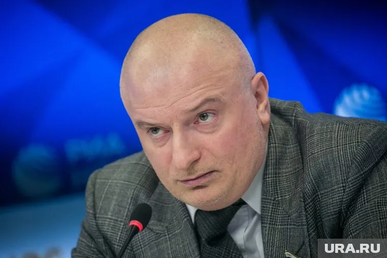 Клишас заявил, что смертную казнь в РФ сейчас невозможно вернуть