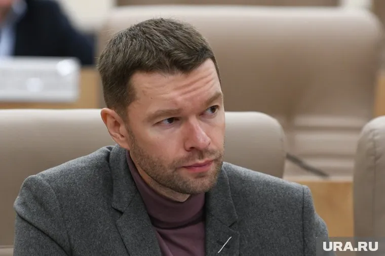 Алексей Вихарев несколько лет занимается зарыблением свердловских водоемов
