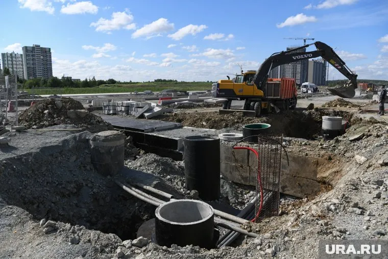 Количество новых жилых домов в ЯНАО в сравнении с прошлым годом возросло в два раза