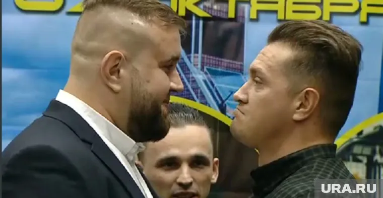 Александр Орлов оказался под капельницей в медицинском центре «Алкоспас»