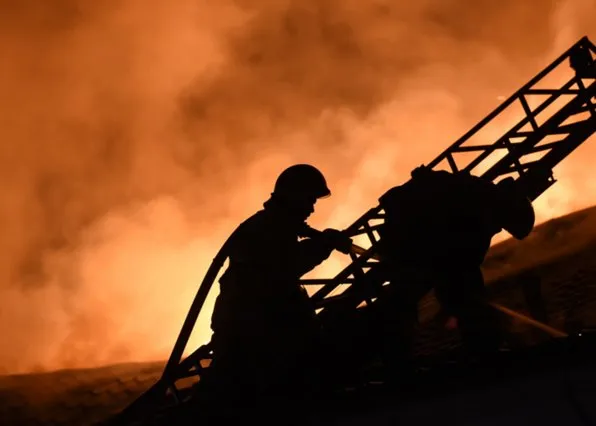 Фотография из галереи