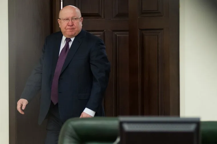 Cовещание глав 40 регионов и руководителей прокуратур субъектов Федерации в полпредстве УрФО при участии Юрия Чайки. Екатеринбург, шанцев валерий