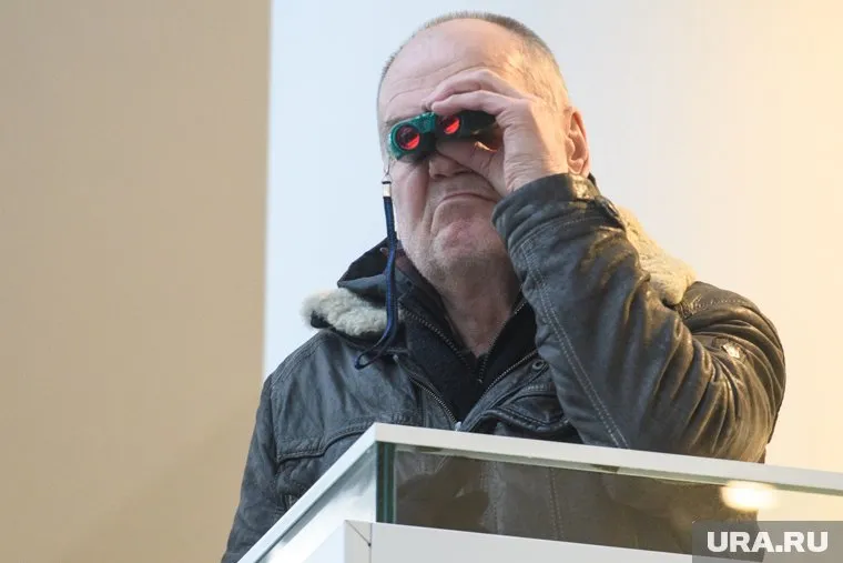 Слежка будет продолжена и в дни выборов