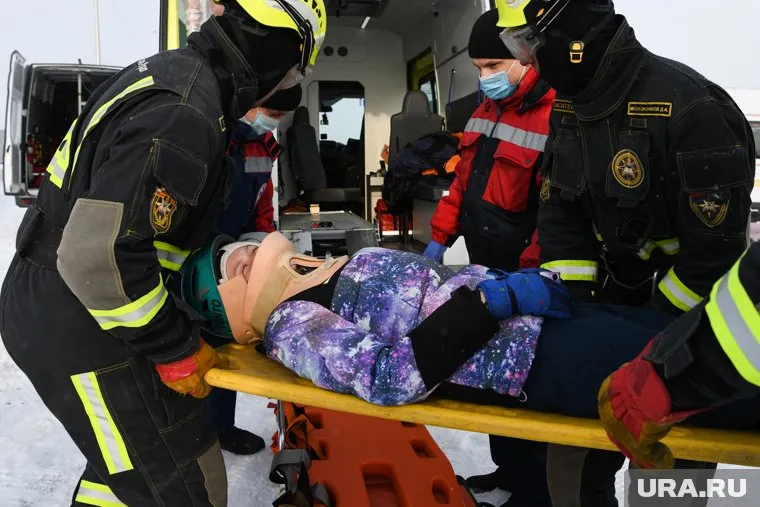 Жителям Ноябрьска выплачена компенсация более 200 тысяч рублей за медицинское лечение