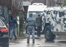 На место спецоперации на Урале прибыли начальник ФСБ и прокурор